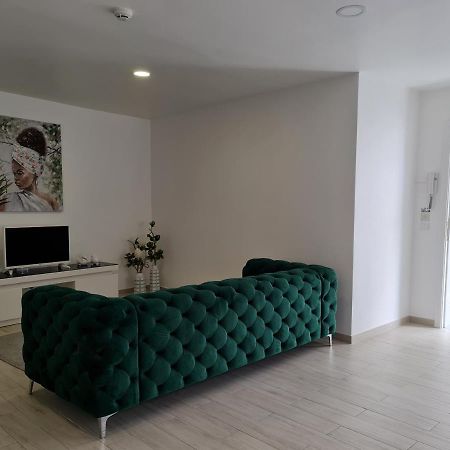 Espirito Santo - Al Apartment Ponta Delgada  Bagian luar foto