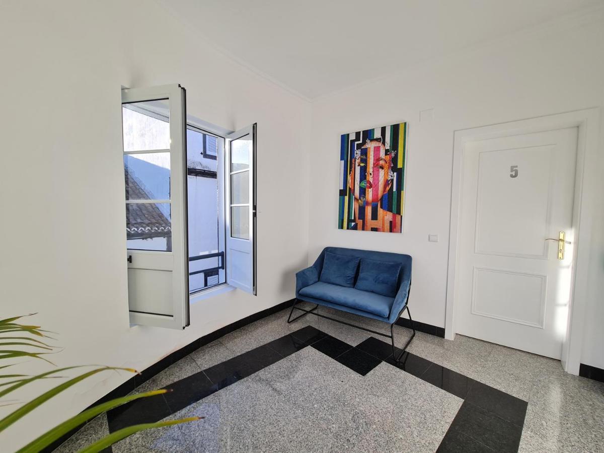 Espirito Santo - Al Apartment Ponta Delgada  Bagian luar foto