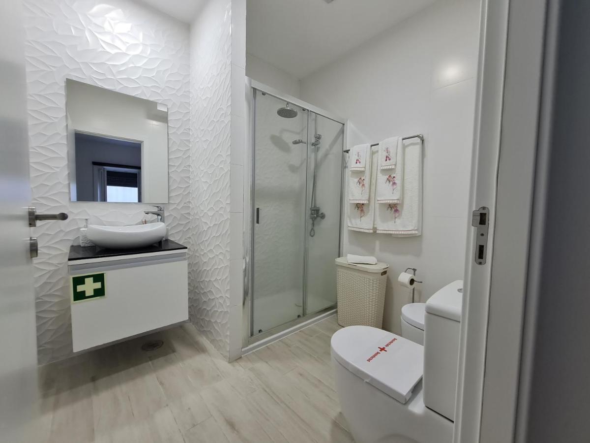 Espirito Santo - Al Apartment Ponta Delgada  Bagian luar foto