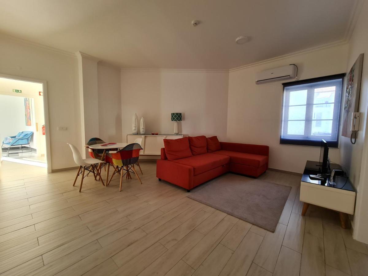 Espirito Santo - Al Apartment Ponta Delgada  Bagian luar foto