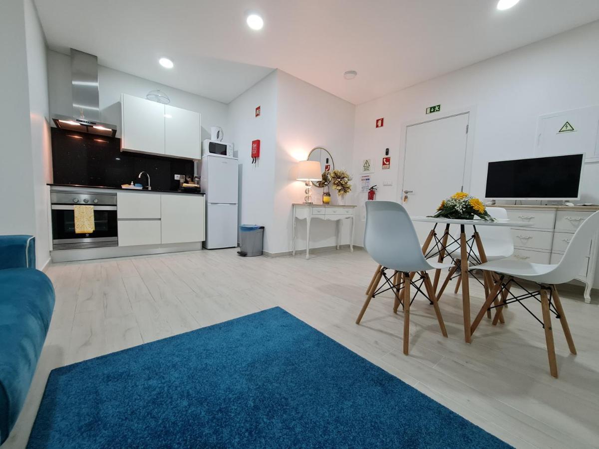 Espirito Santo - Al Apartment Ponta Delgada  Bagian luar foto