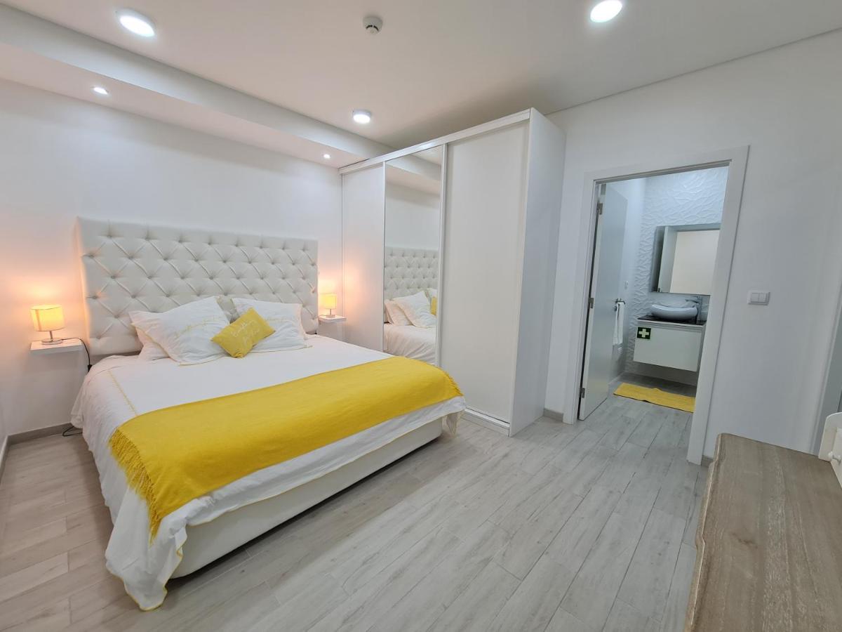 Espirito Santo - Al Apartment Ponta Delgada  Bagian luar foto