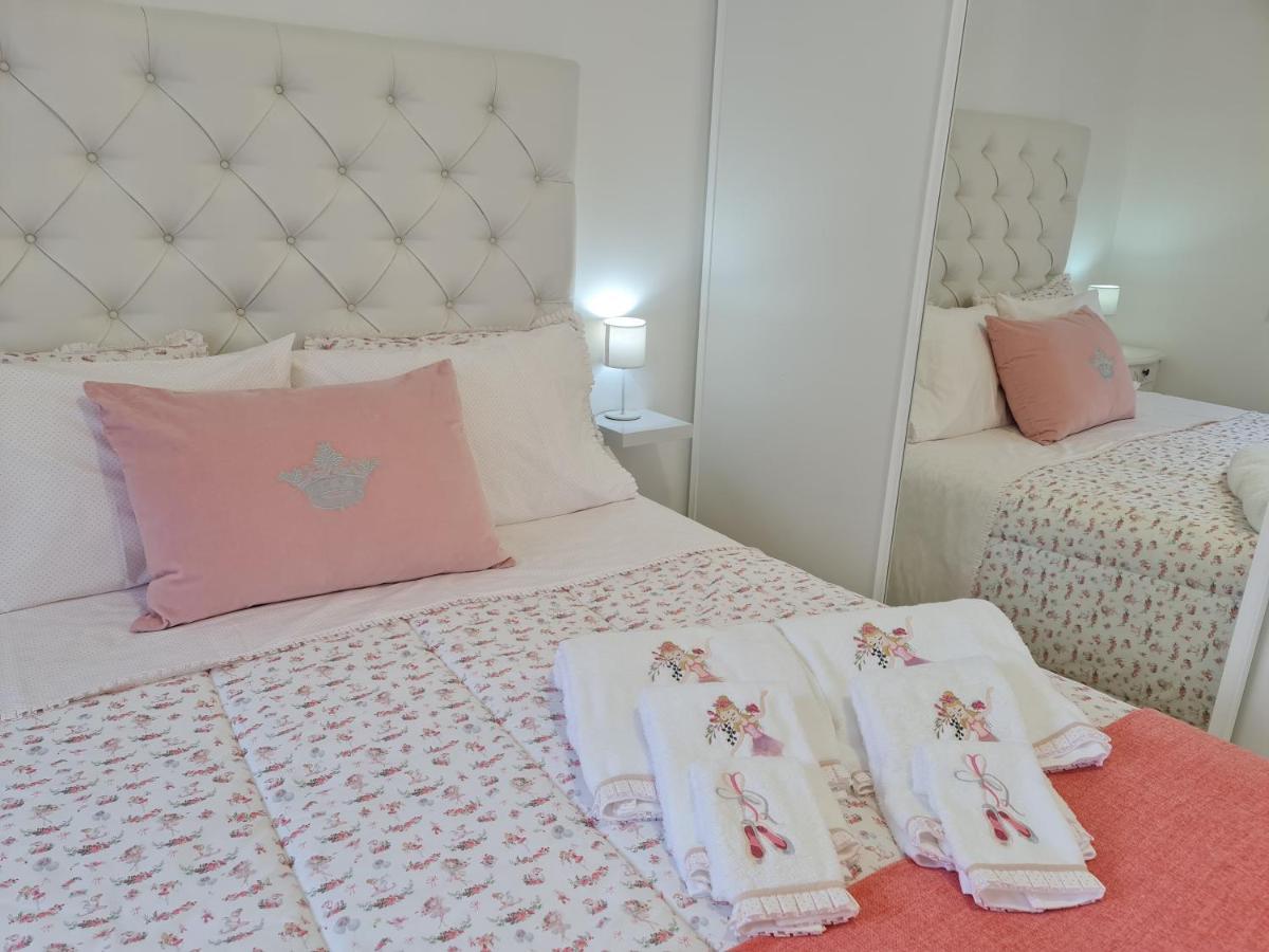 Espirito Santo - Al Apartment Ponta Delgada  Bagian luar foto