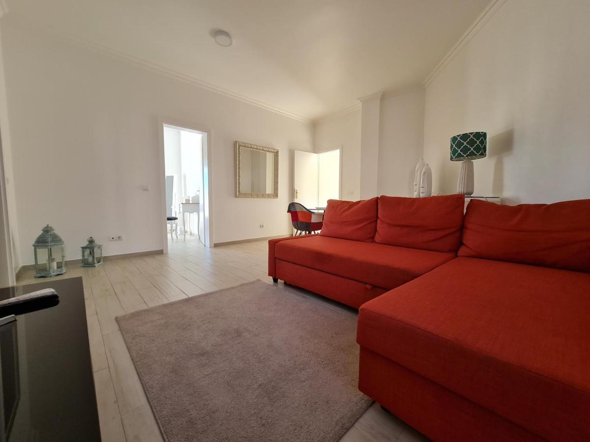 Espirito Santo - Al Apartment Ponta Delgada  Bagian luar foto