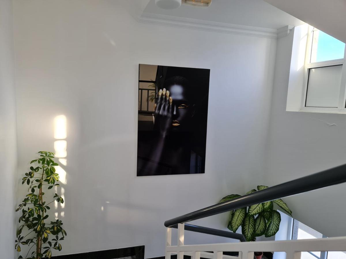 Espirito Santo - Al Apartment Ponta Delgada  Bagian luar foto