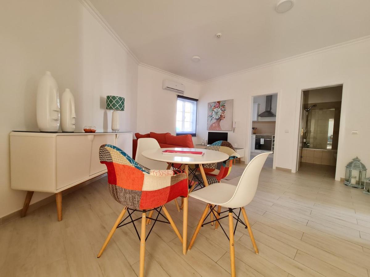 Espirito Santo - Al Apartment Ponta Delgada  Bagian luar foto