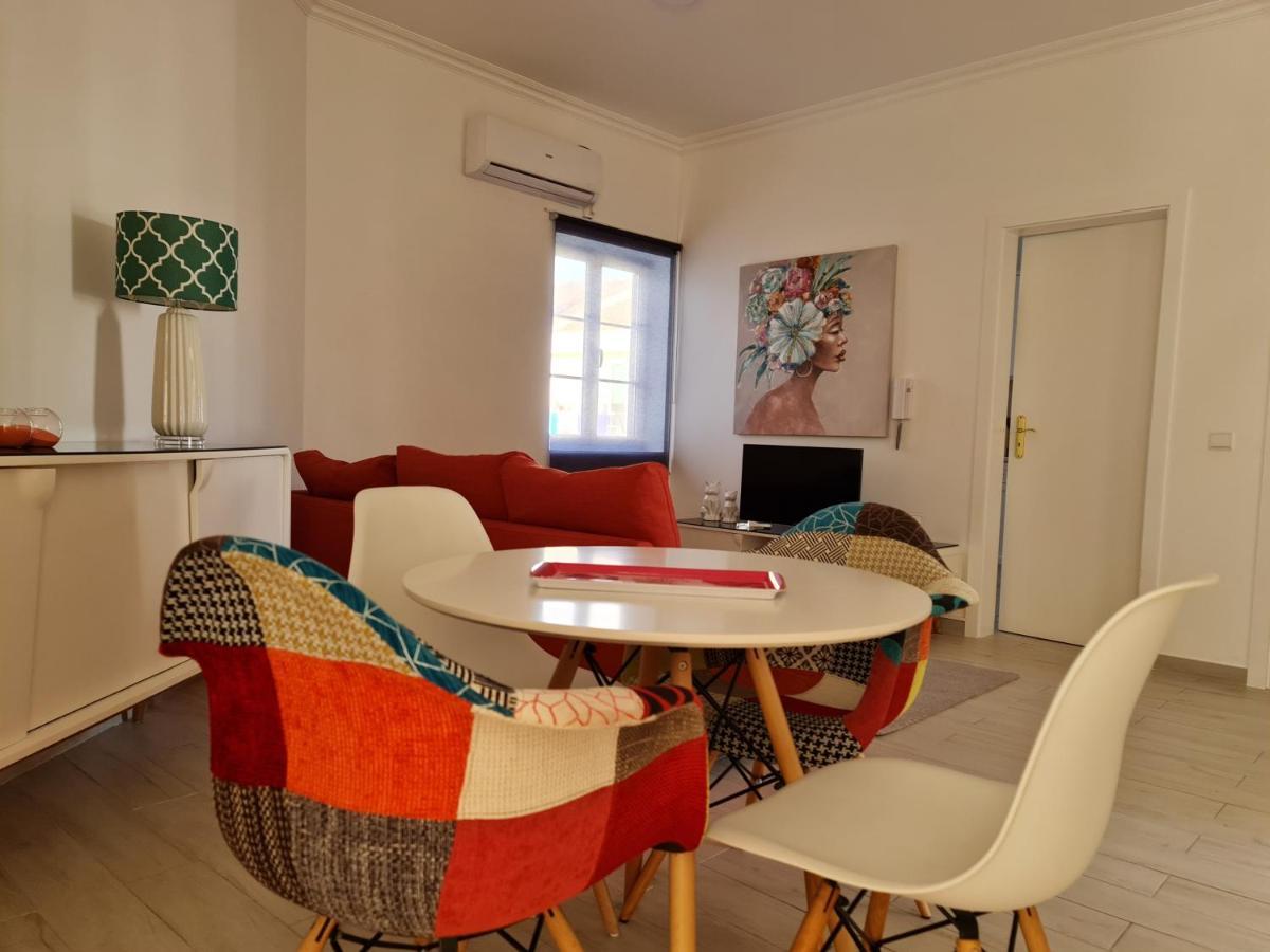 Espirito Santo - Al Apartment Ponta Delgada  Bagian luar foto