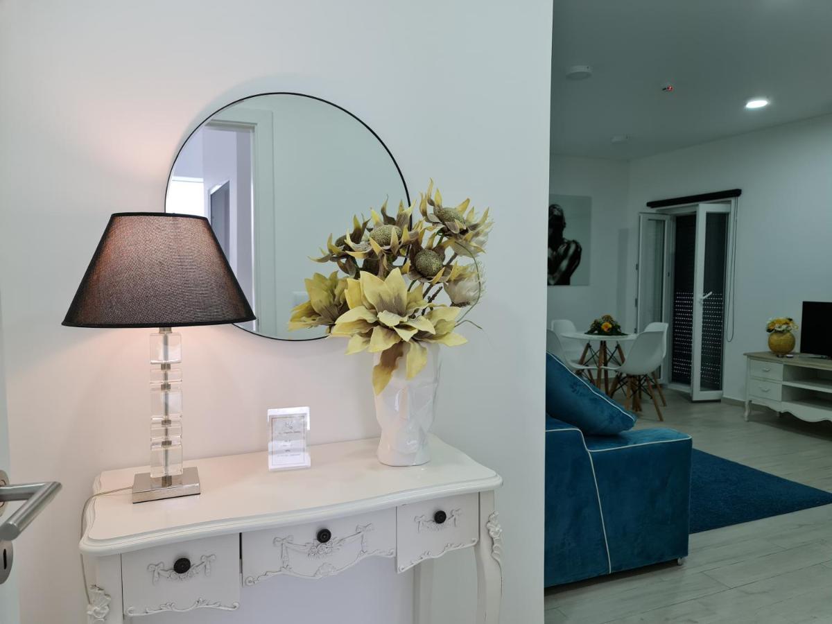 Espirito Santo - Al Apartment Ponta Delgada  Bagian luar foto