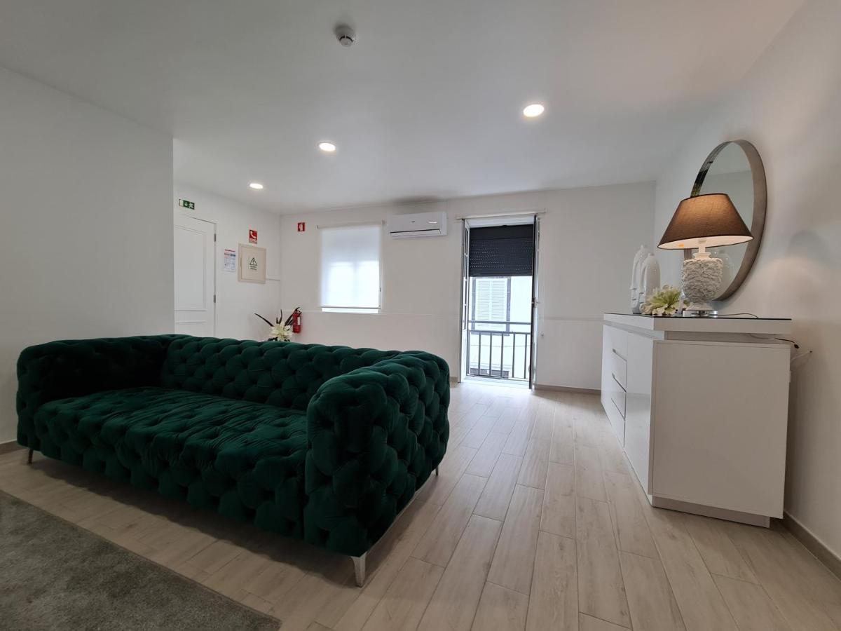 Espirito Santo - Al Apartment Ponta Delgada  Bagian luar foto