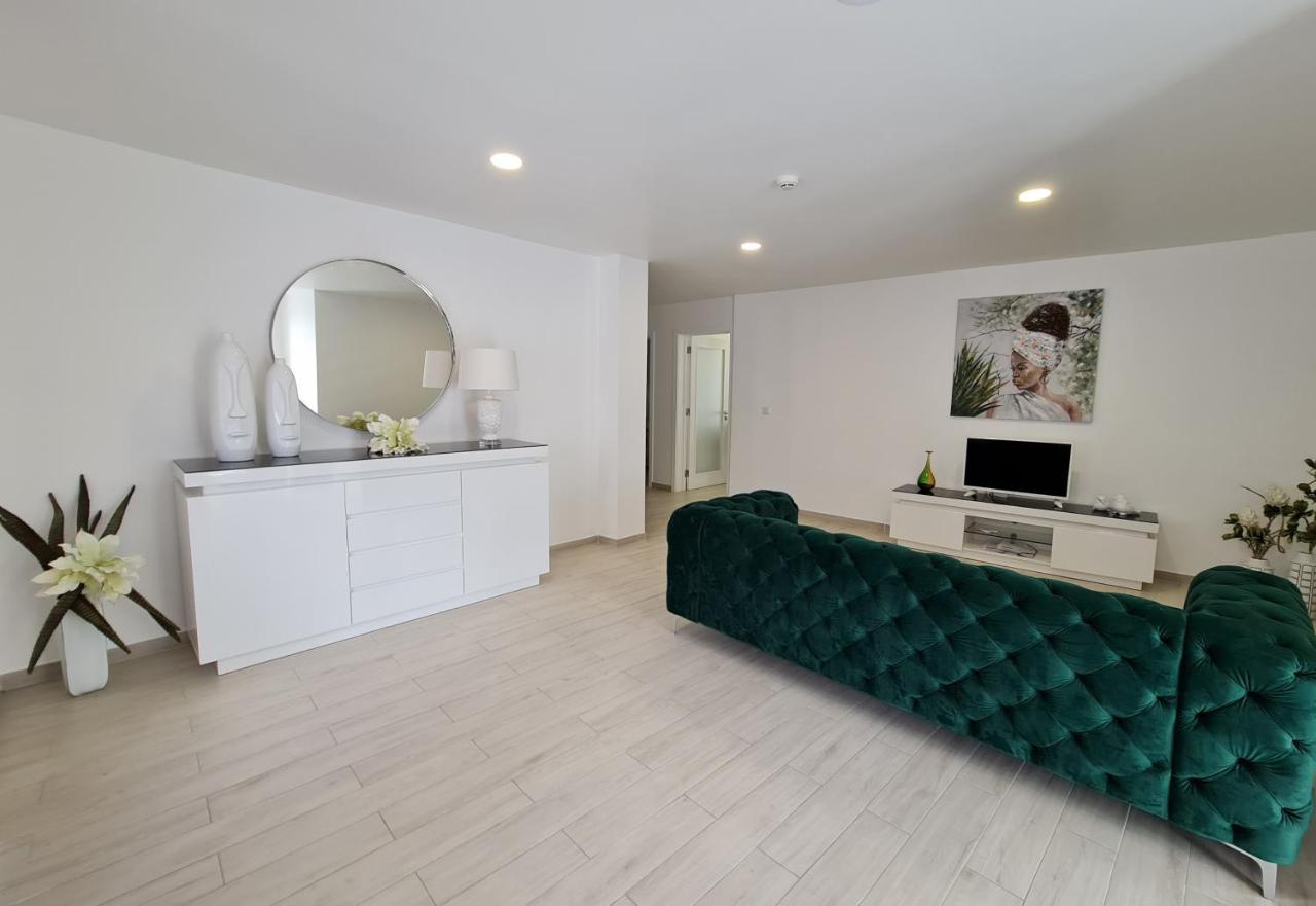 Espirito Santo - Al Apartment Ponta Delgada  Bagian luar foto