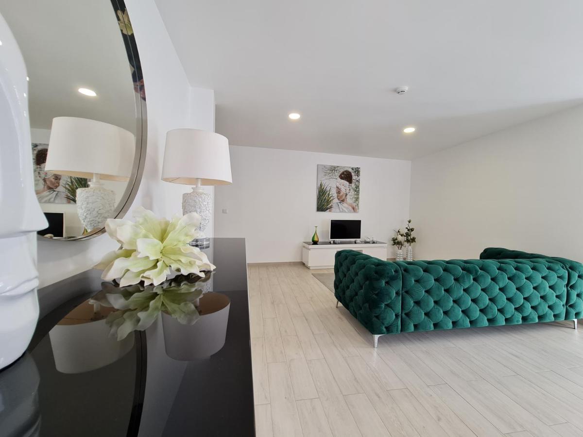Espirito Santo - Al Apartment Ponta Delgada  Bagian luar foto