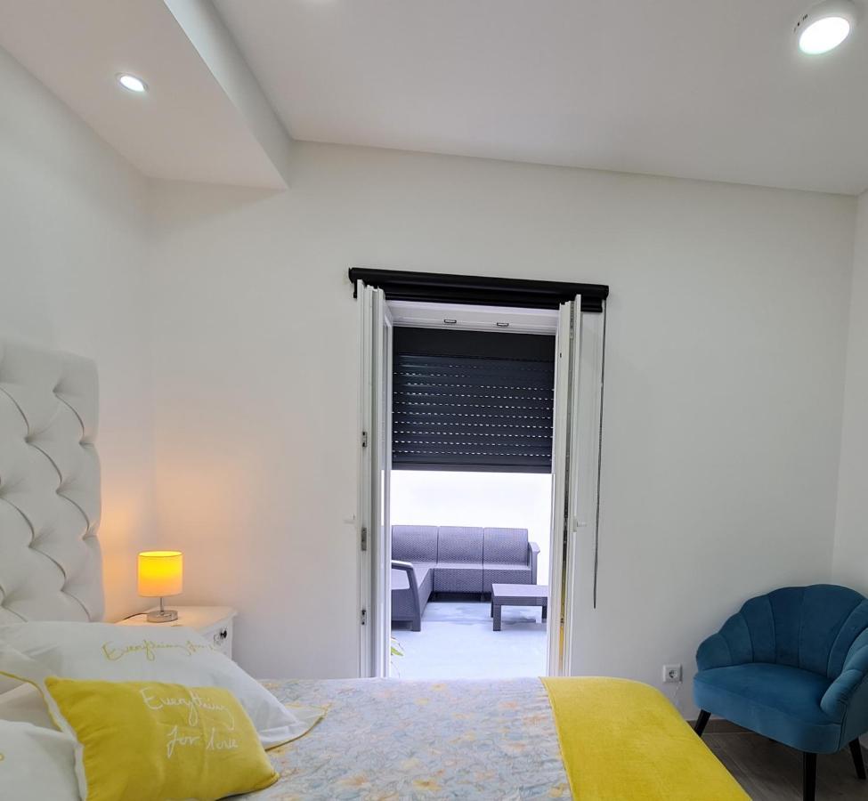 Espirito Santo - Al Apartment Ponta Delgada  Bagian luar foto