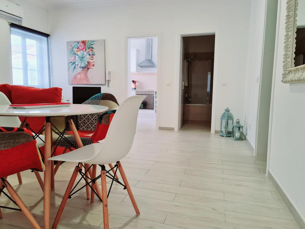 Espirito Santo - Al Apartment Ponta Delgada  Bagian luar foto
