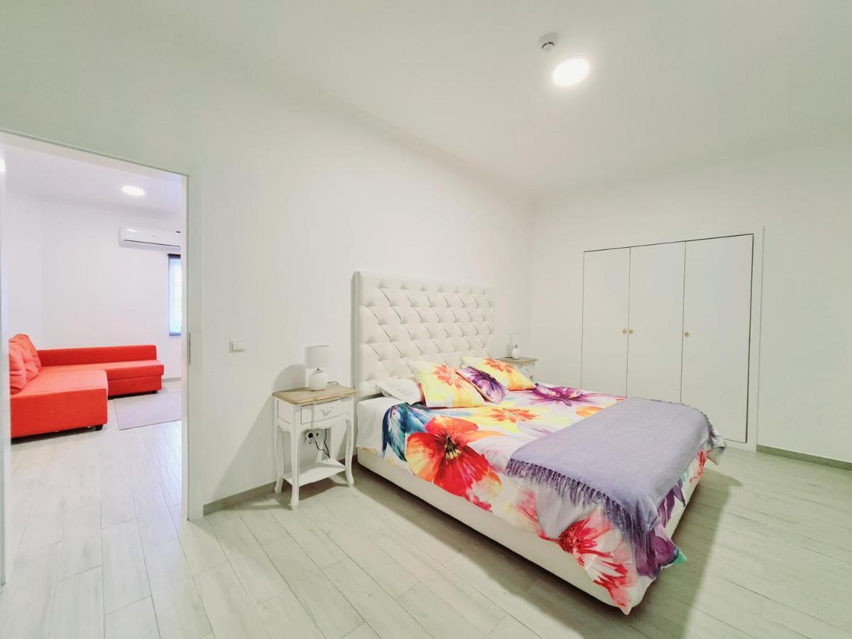 Espirito Santo - Al Apartment Ponta Delgada  Bagian luar foto
