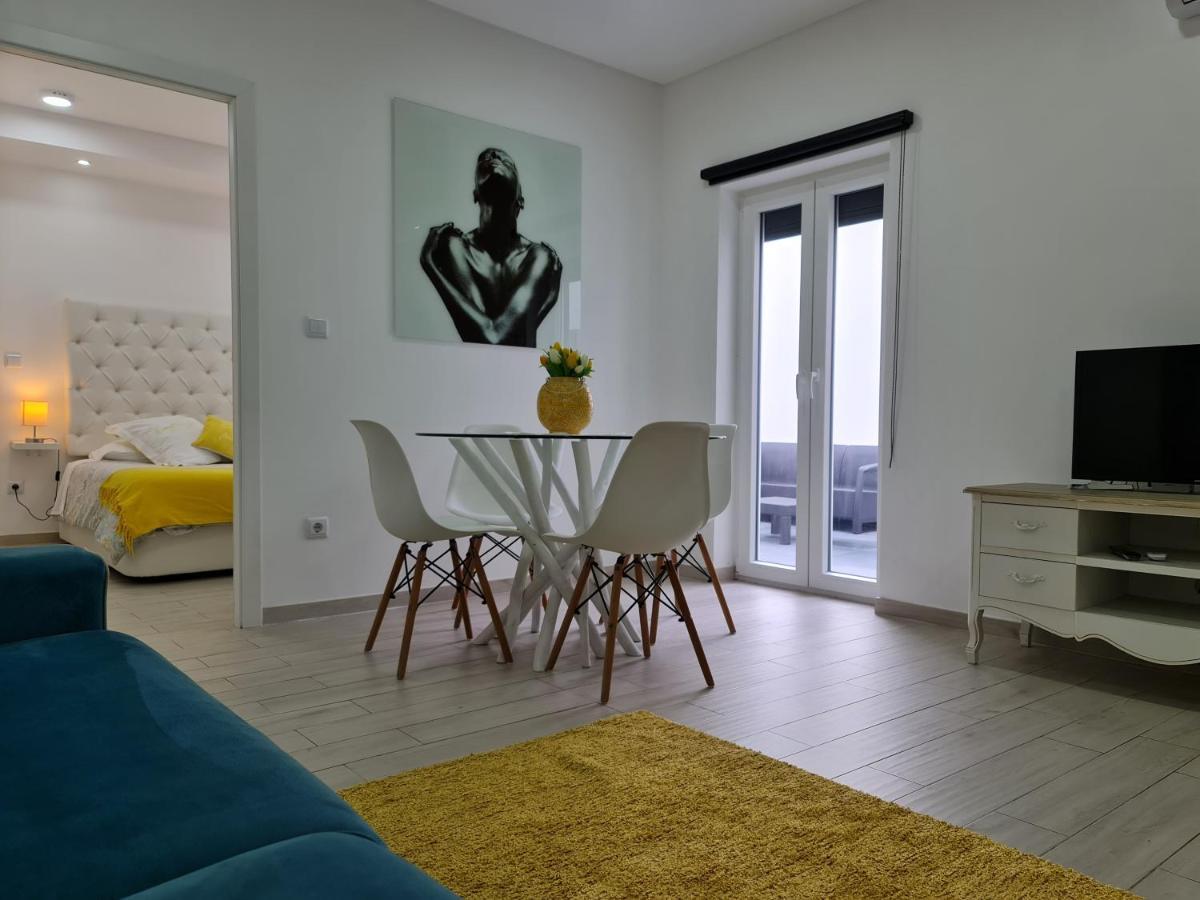Espirito Santo - Al Apartment Ponta Delgada  Bagian luar foto