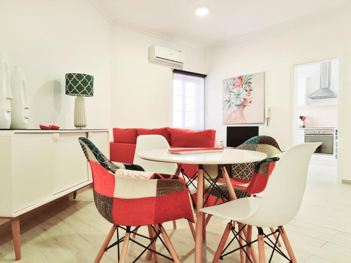 Espirito Santo - Al Apartment Ponta Delgada  Bagian luar foto