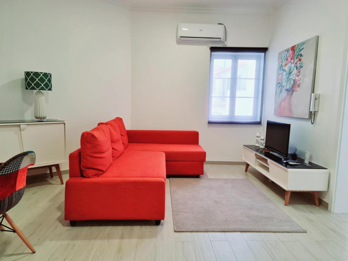 Espirito Santo - Al Apartment Ponta Delgada  Bagian luar foto