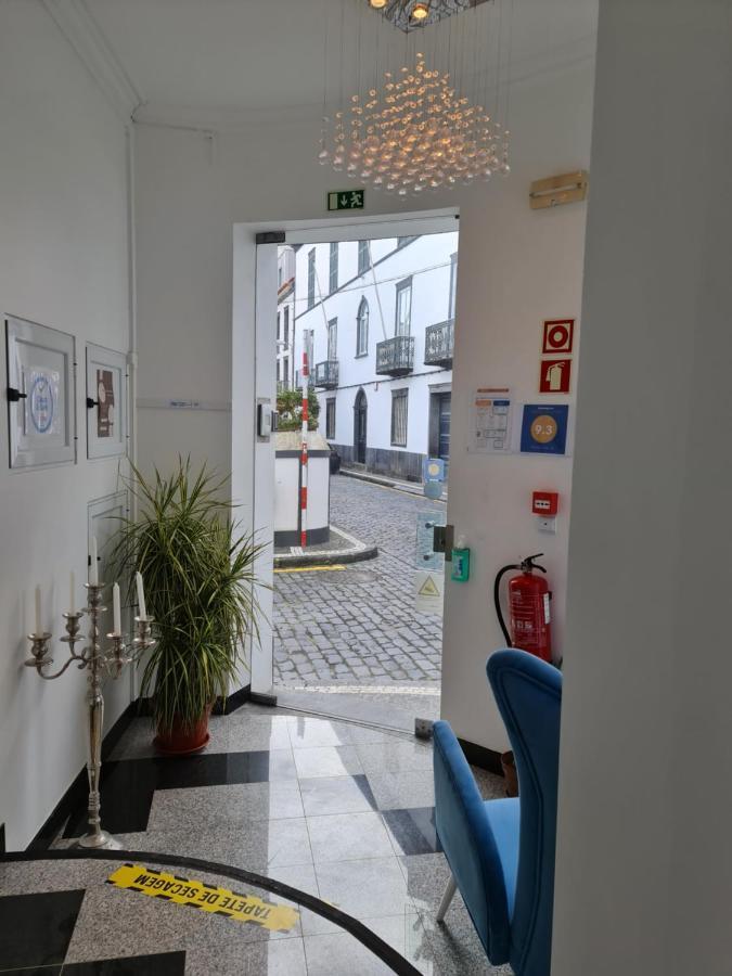 Espirito Santo - Al Apartment Ponta Delgada  Bagian luar foto