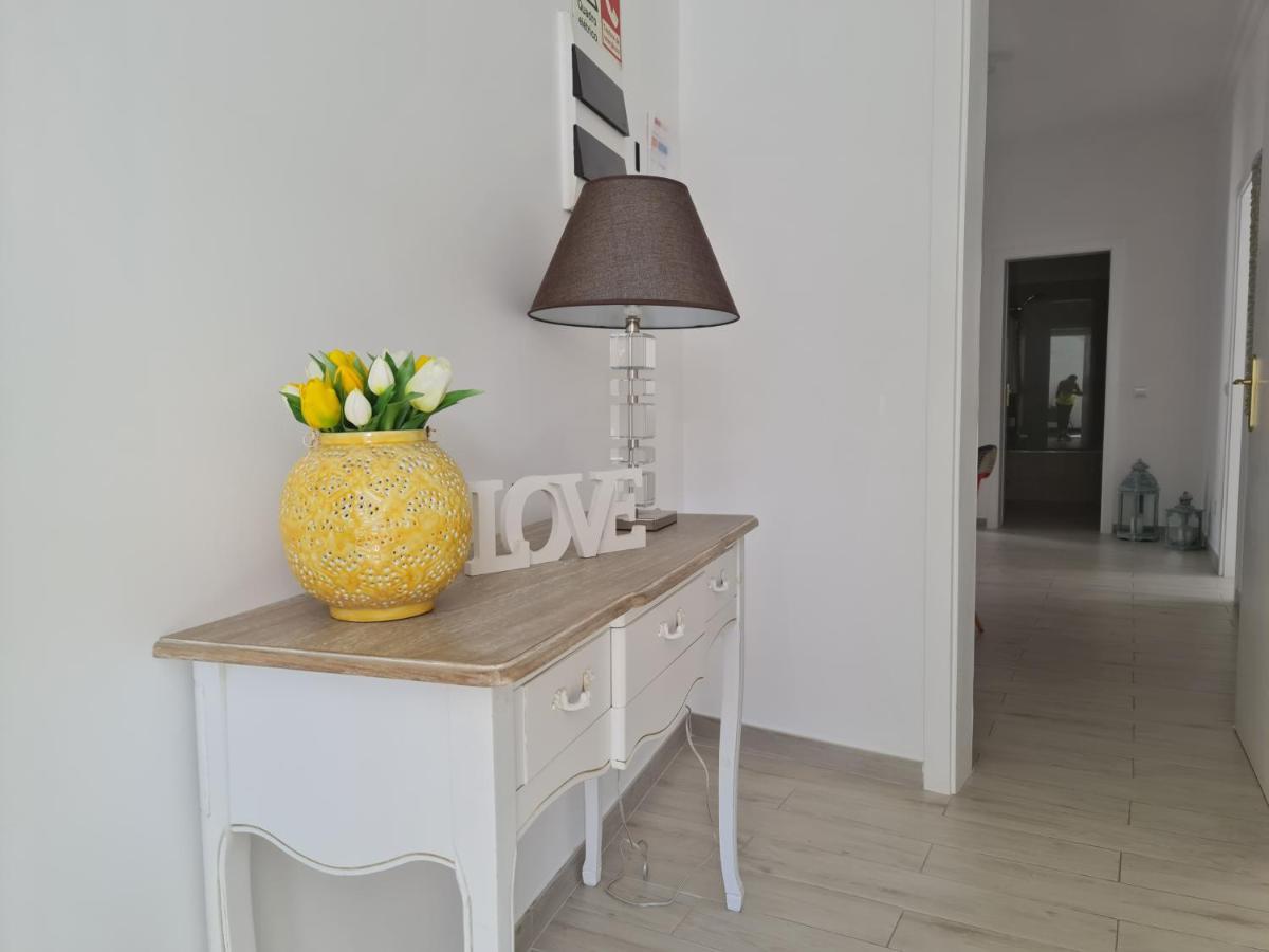 Espirito Santo - Al Apartment Ponta Delgada  Bagian luar foto