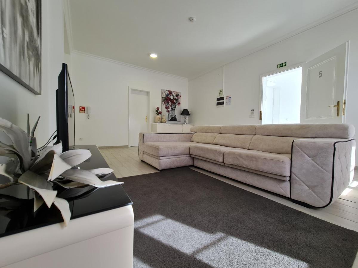Espirito Santo - Al Apartment Ponta Delgada  Bagian luar foto