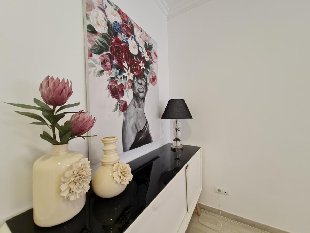 Espirito Santo - Al Apartment Ponta Delgada  Bagian luar foto