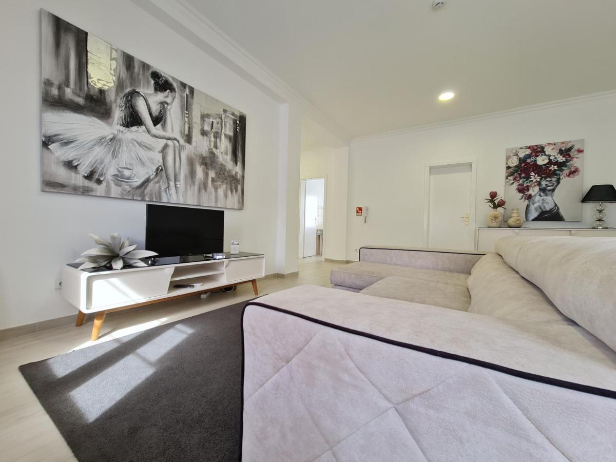 Espirito Santo - Al Apartment Ponta Delgada  Bagian luar foto