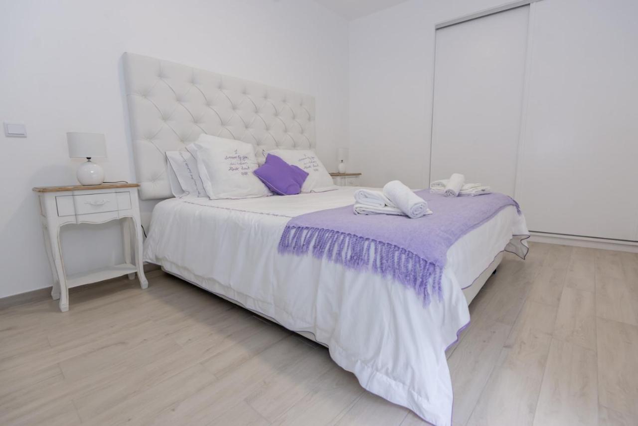 Espirito Santo - Al Apartment Ponta Delgada  Bagian luar foto