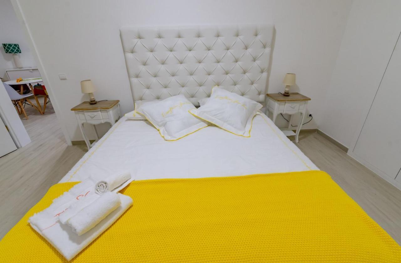 Espirito Santo - Al Apartment Ponta Delgada  Bagian luar foto