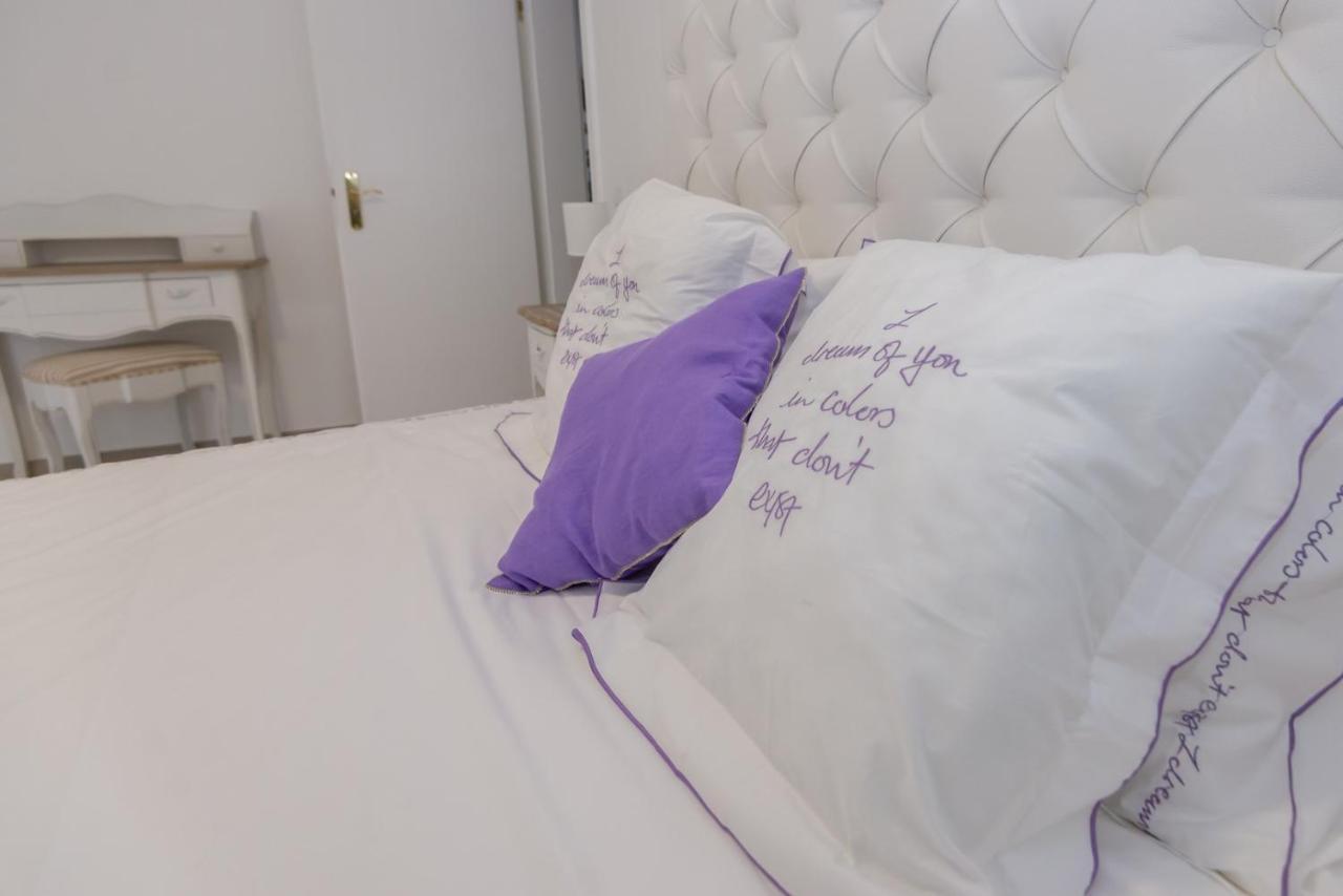 Espirito Santo - Al Apartment Ponta Delgada  Bagian luar foto