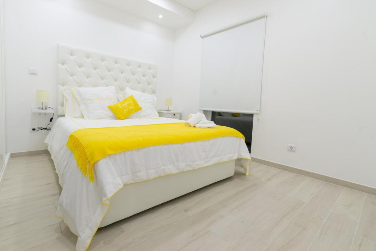 Espirito Santo - Al Apartment Ponta Delgada  Bagian luar foto