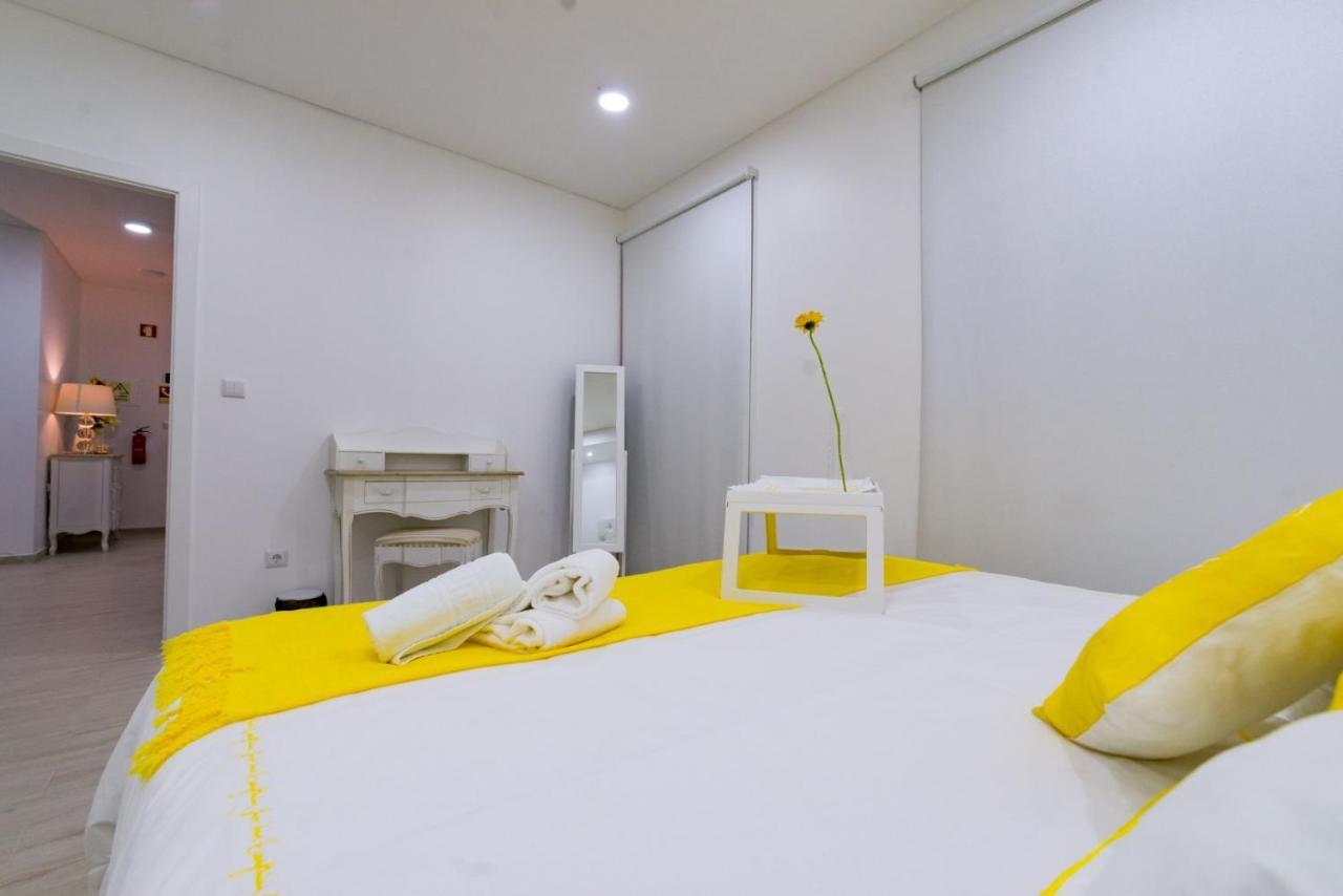 Espirito Santo - Al Apartment Ponta Delgada  Bagian luar foto