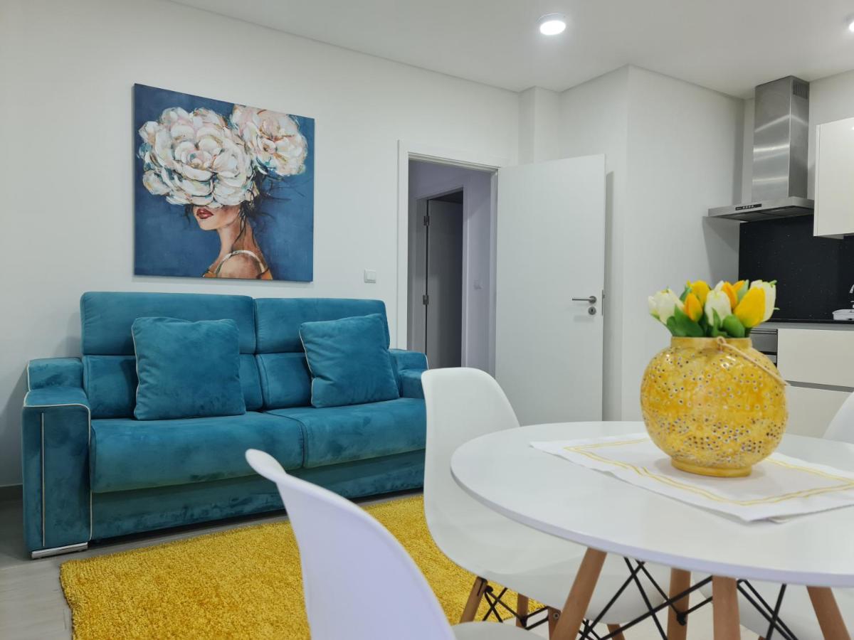 Espirito Santo - Al Apartment Ponta Delgada  Bagian luar foto