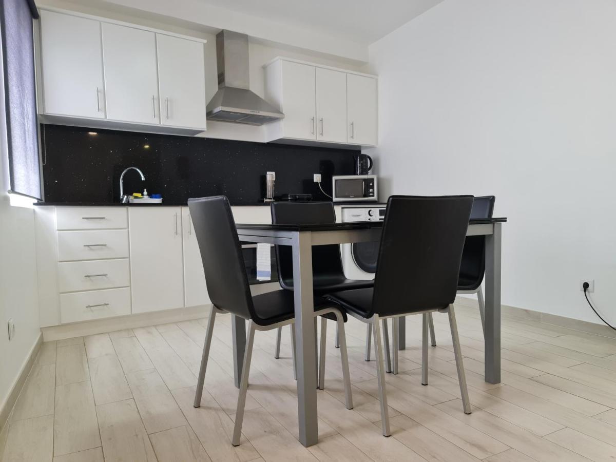 Espirito Santo - Al Apartment Ponta Delgada  Bagian luar foto