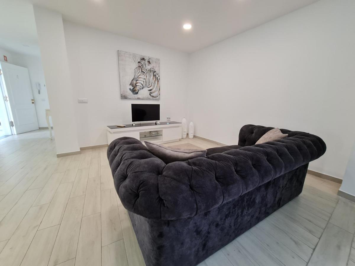 Espirito Santo - Al Apartment Ponta Delgada  Bagian luar foto