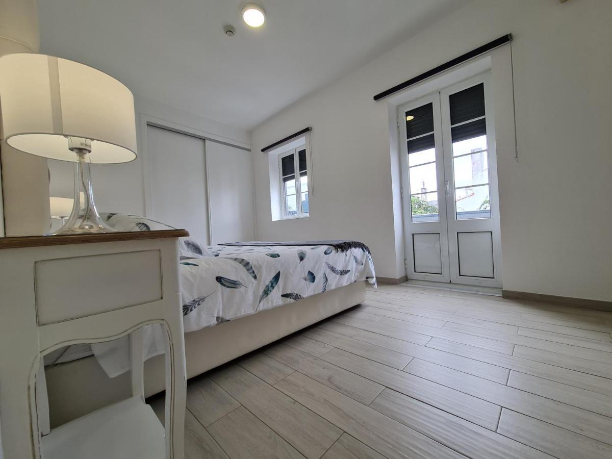 Espirito Santo - Al Apartment Ponta Delgada  Bagian luar foto
