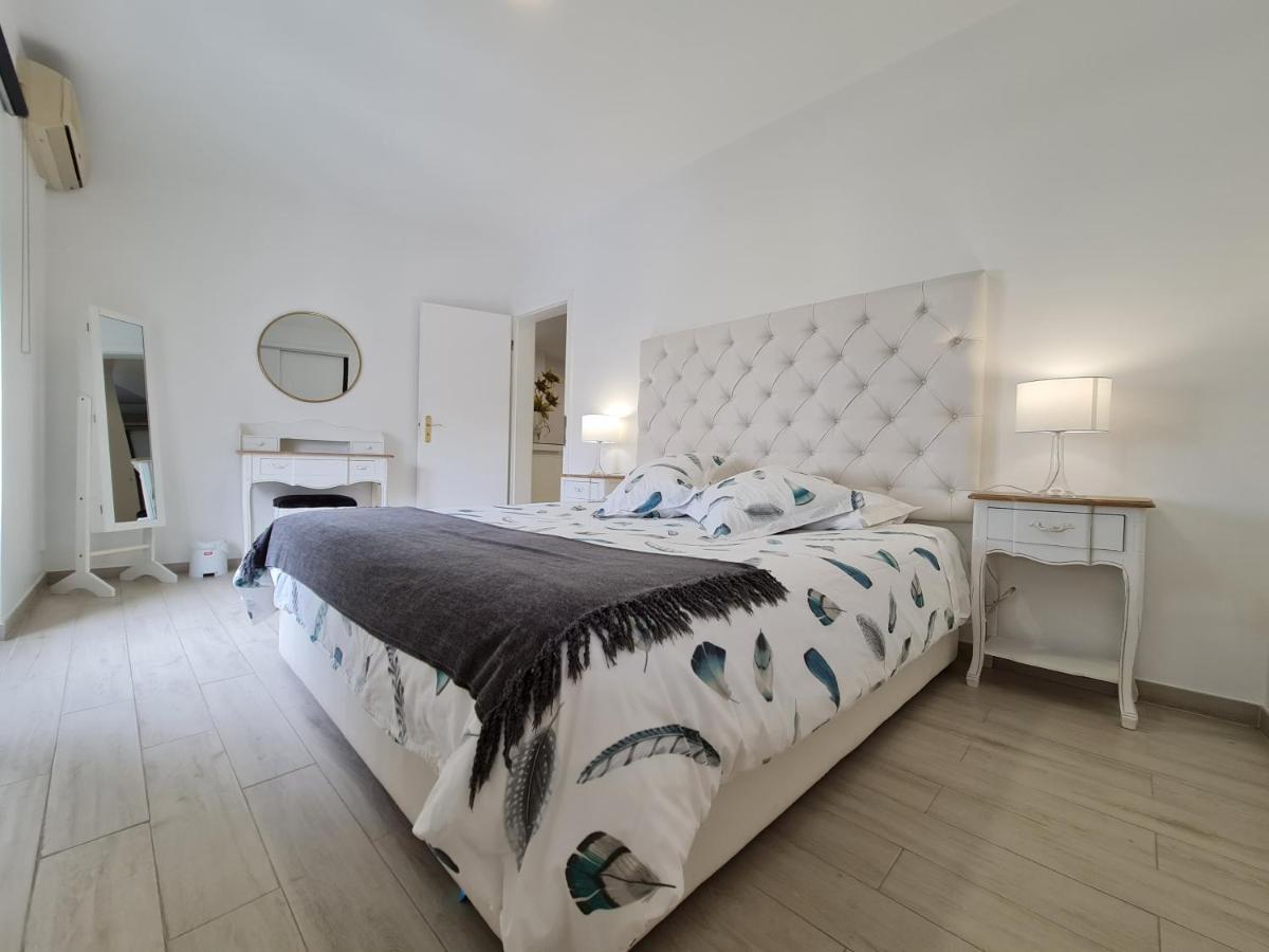 Espirito Santo - Al Apartment Ponta Delgada  Bagian luar foto