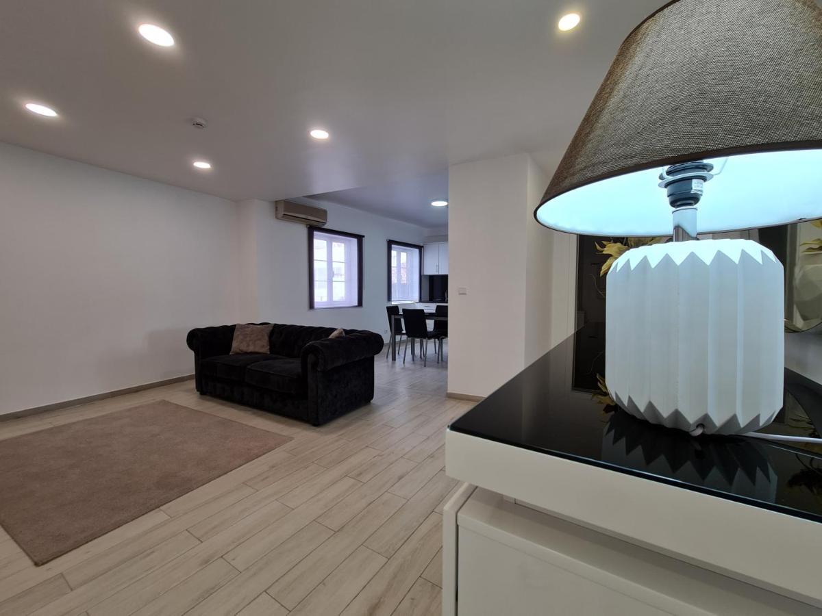 Espirito Santo - Al Apartment Ponta Delgada  Bagian luar foto