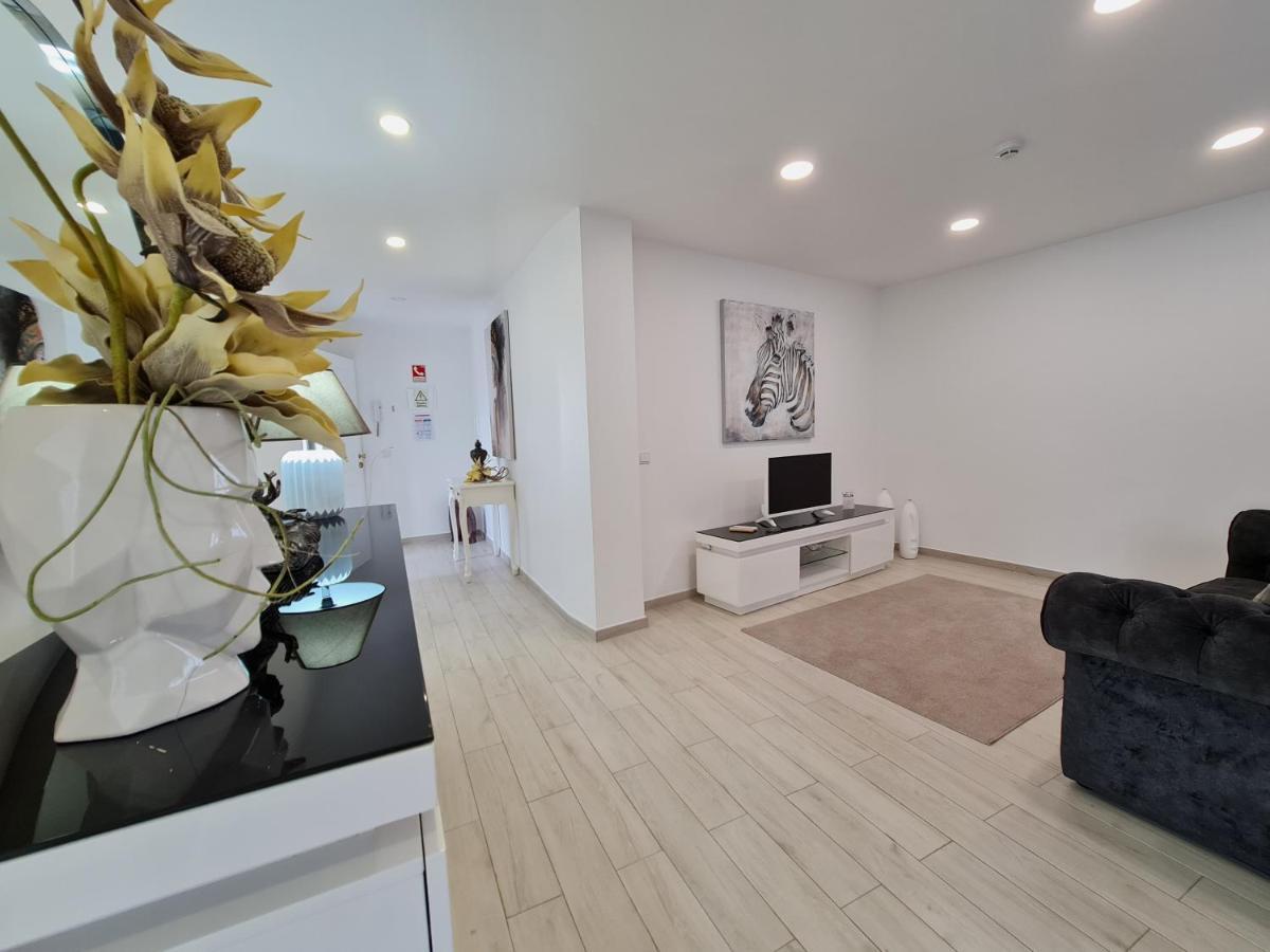 Espirito Santo - Al Apartment Ponta Delgada  Bagian luar foto