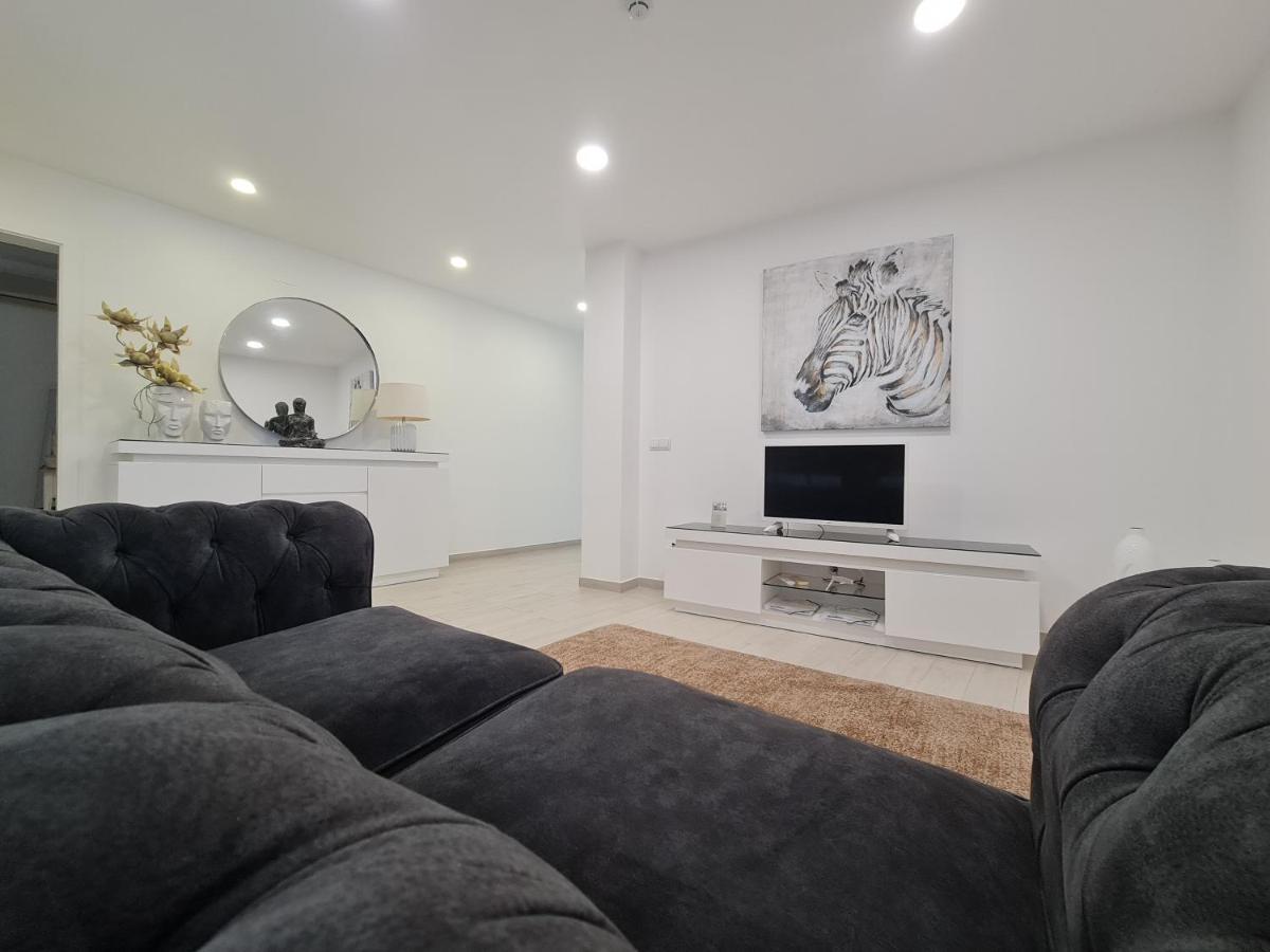 Espirito Santo - Al Apartment Ponta Delgada  Bagian luar foto