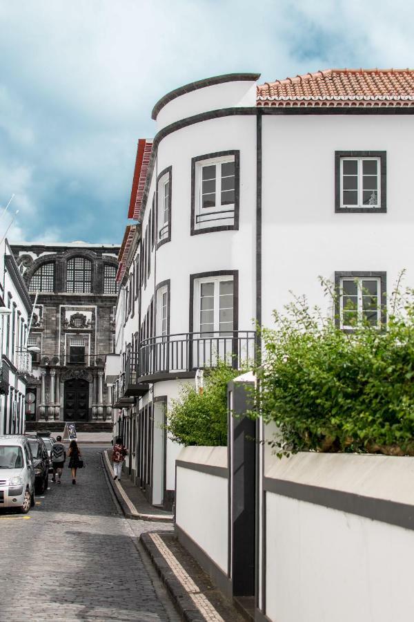 Espirito Santo - Al Apartment Ponta Delgada  Bagian luar foto