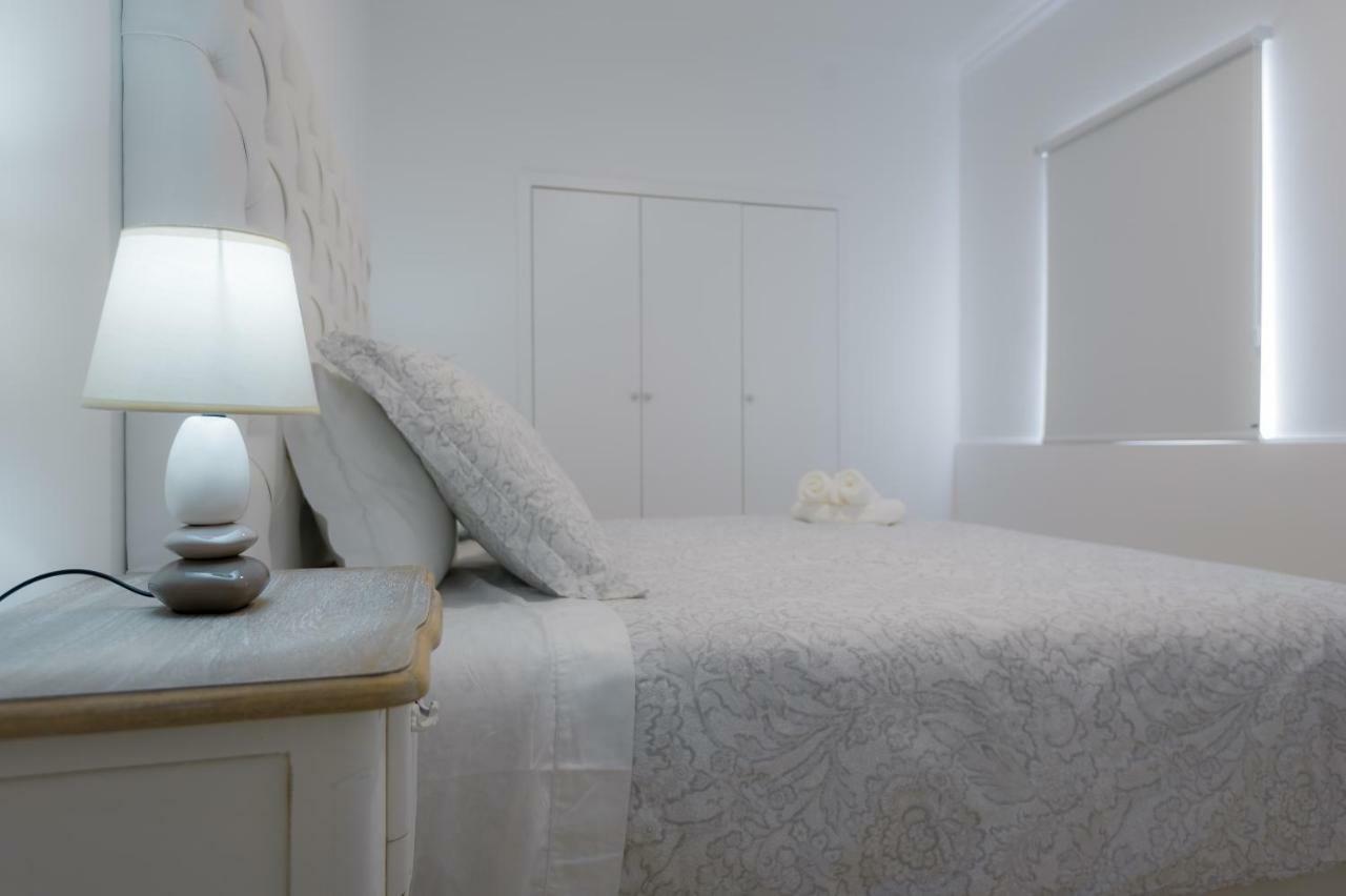 Espirito Santo - Al Apartment Ponta Delgada  Bagian luar foto