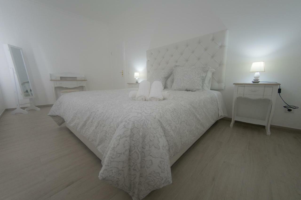 Espirito Santo - Al Apartment Ponta Delgada  Bagian luar foto