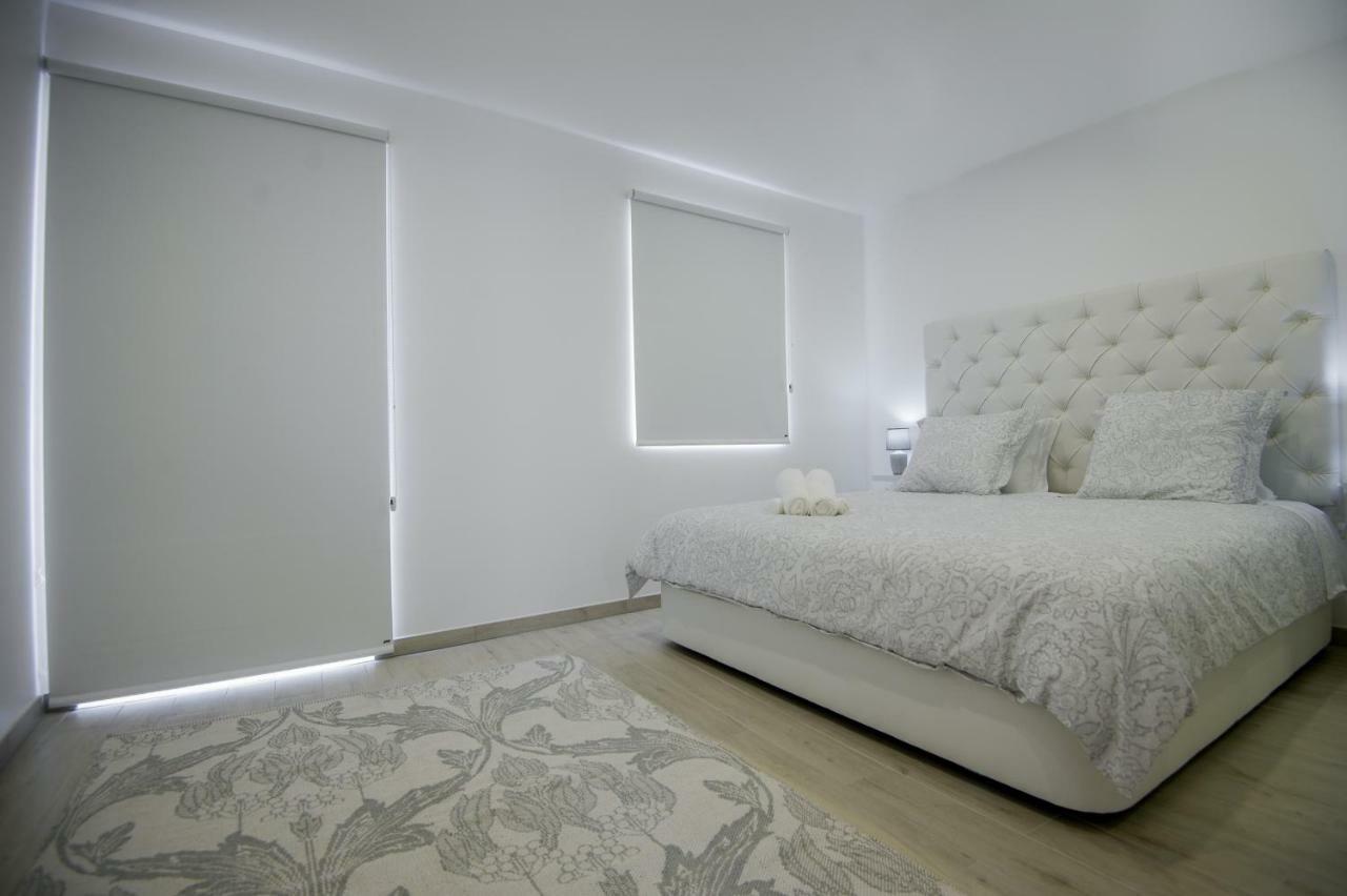Espirito Santo - Al Apartment Ponta Delgada  Bagian luar foto