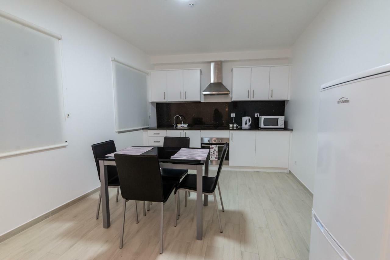 Espirito Santo - Al Apartment Ponta Delgada  Bagian luar foto