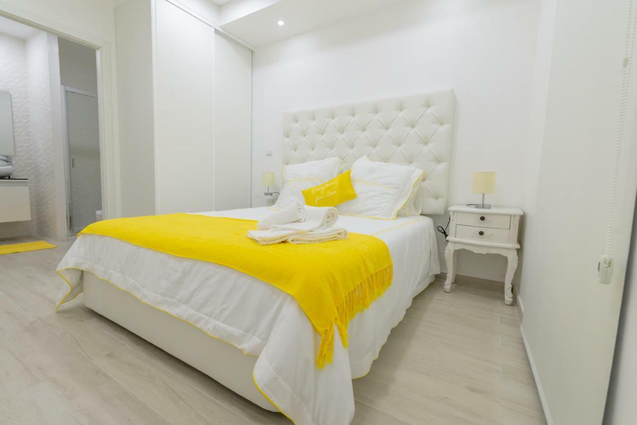 Espirito Santo - Al Apartment Ponta Delgada  Bagian luar foto